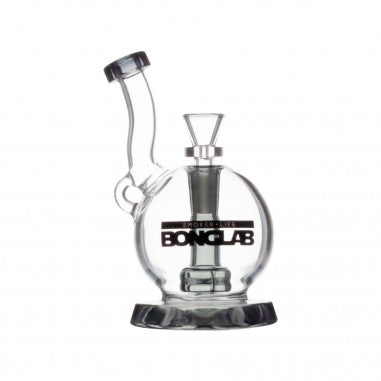 BONG THE SPHERE NEGRA BONGLAB
