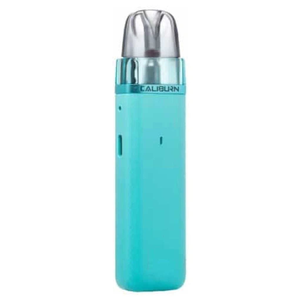 VAPORIZADOR UWELL CALIBURN G3 LITE POD KIT ICE BLUE