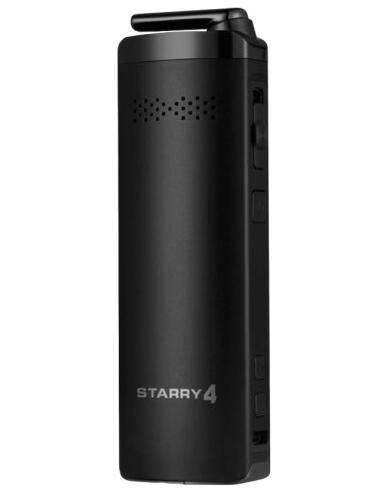 VAPORIZADOR XVAPE STARRY 4.0 NEGRO