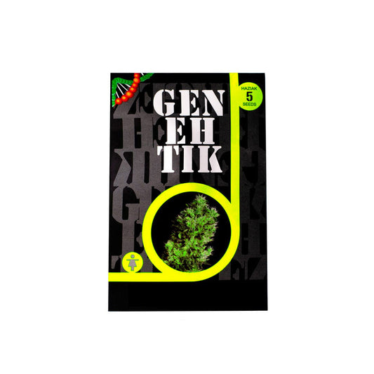 TXEES BILBO X5 GENEHTIK