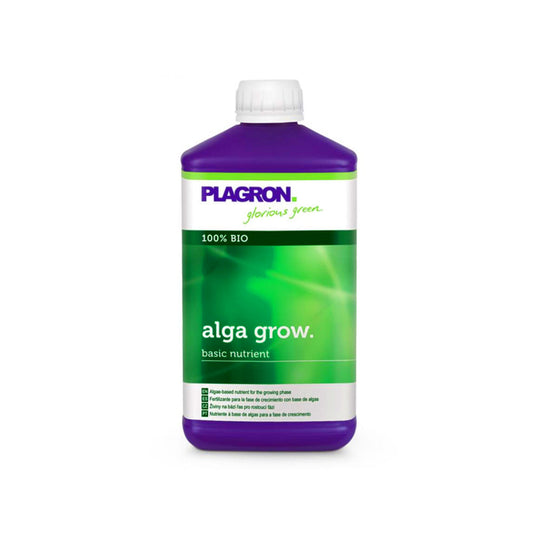 ALGA GROW 1000ML PLAGRON