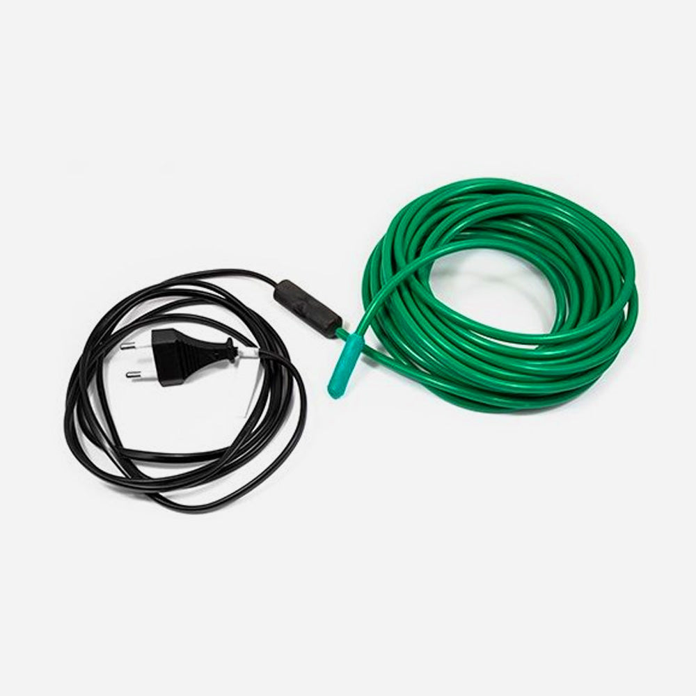 SOIL WARMING CABLE NEPTUNE HYDROPONIC