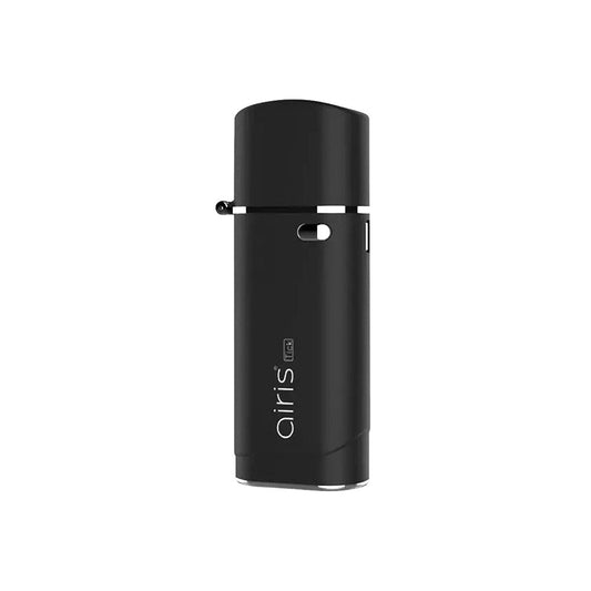 vapoizador Airis Tick Black - Airistech