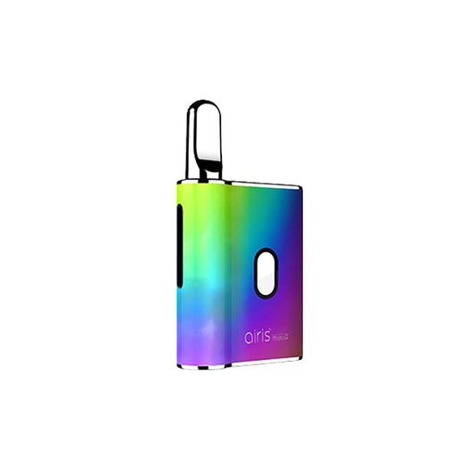 vaporizador Mystica ll Rainbow - Airistech Airistech
