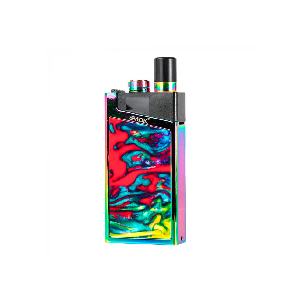 Smok - Trinity Alpha Kit - Color : Prism Rainbow