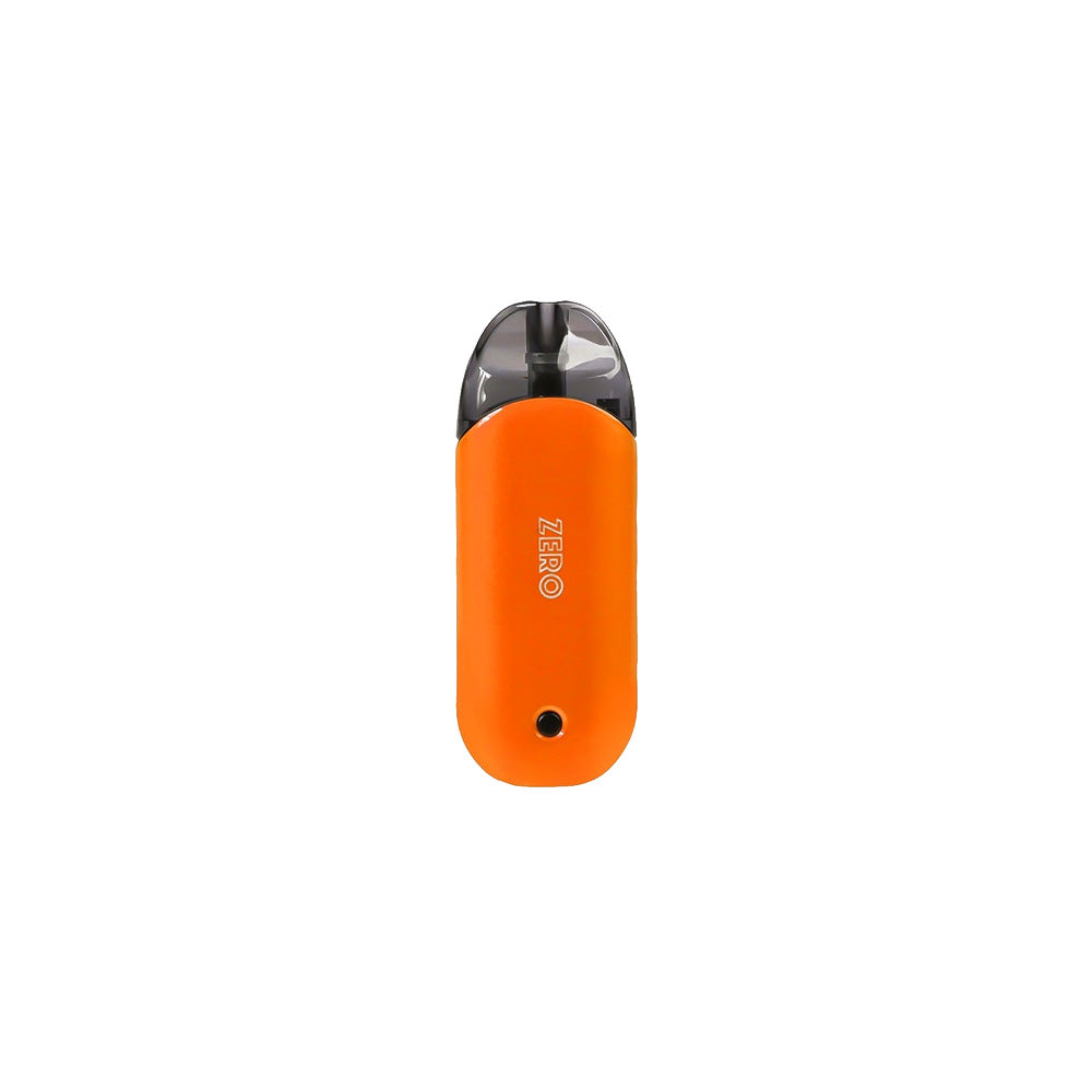 Vaporesso - Renova Zero Mesh Pod Kit - 650mAh - Standard Edition - Color : Orange