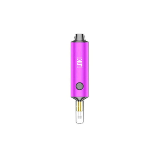 VAPORIZADOR Yocan - Loki Kit - Color : Purple