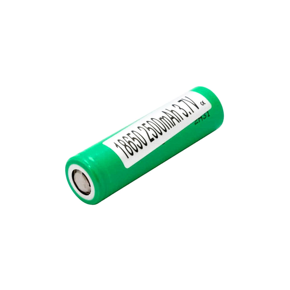Bateria VAPO Samsung 18650 - Generica Verde 2500mAh