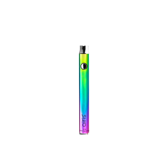VAPO AIRIS Twist - Battery Charger Kit (Rainbow)