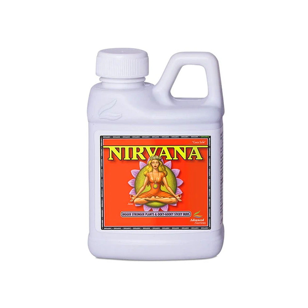 Nirvana 500ml Advanced Nutrients Granel Seeds