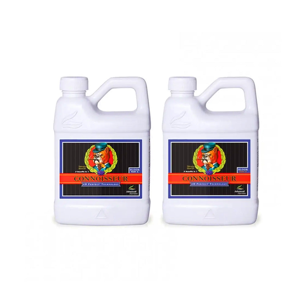 CONNOISSEUR BLOOM PARTE A+B 500ML-ADVANCED NUTRIENTS