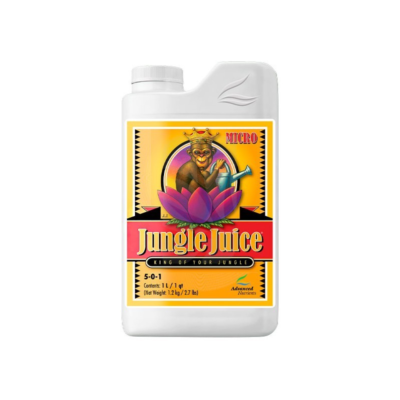 JUNGLE JUICE MICRO 1LT