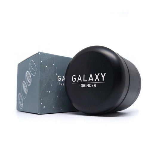 MOLEDOR 55MM BLACK GALAXY