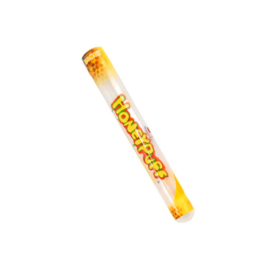 HONEY PUFF banana