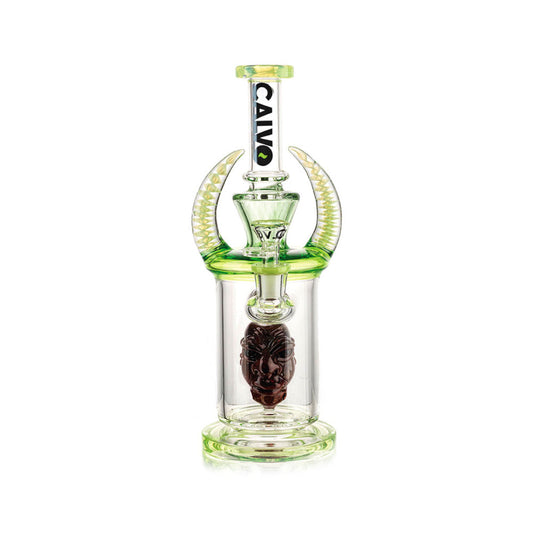 BONG SPACE OPERA GREEN CALVO