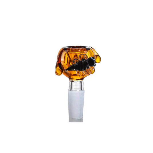 QUEMADOR ABEJA CALVO 14MM