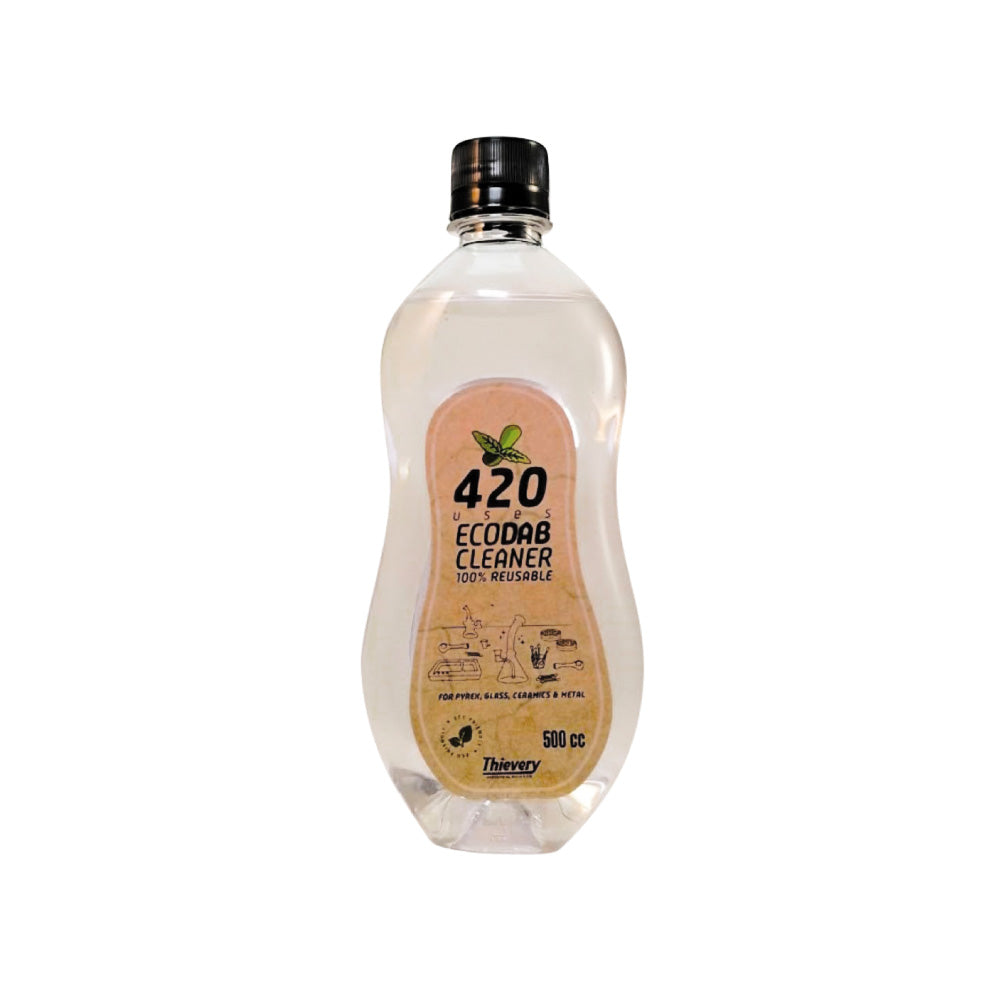 ECO DAB CLEANER 500ML