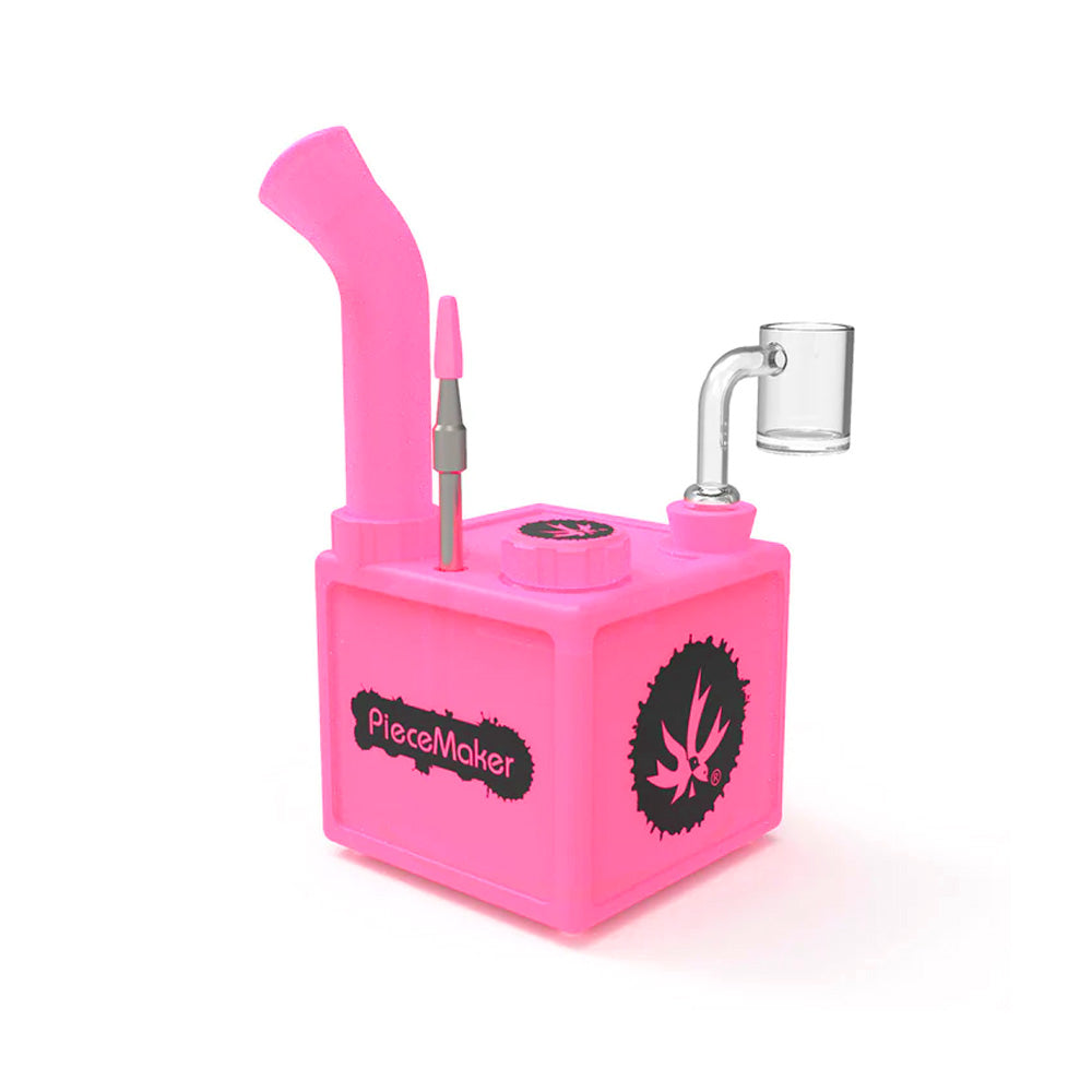 KUBE ROSADO FLUOR PIECEMAKER