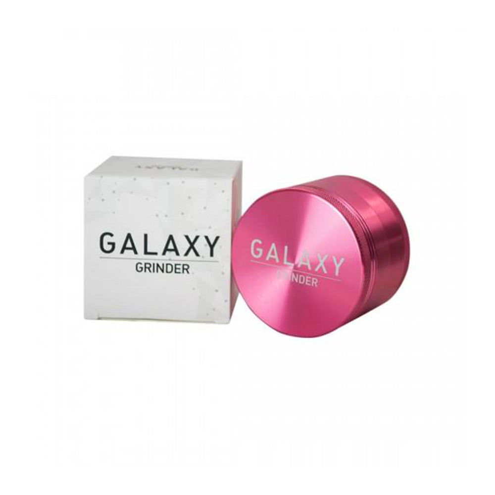 MOLEDOR 63MM ROSE GOLD GALAXY