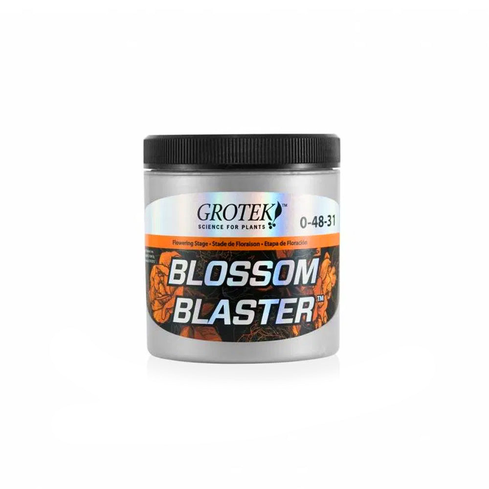 blossom blaster pro 133G GROTEK