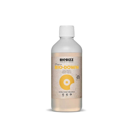 BIO DOWN 500ML BIOBIZZ
