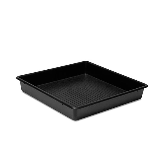 BANDEJA CUADRADA 80X80X12CM GARLAND