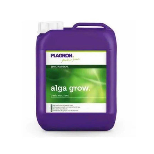 ALGA GROW 5L PLAGRON
