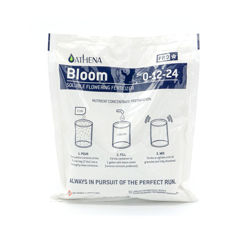 PRO BLOOM 0.9KG ATHENA