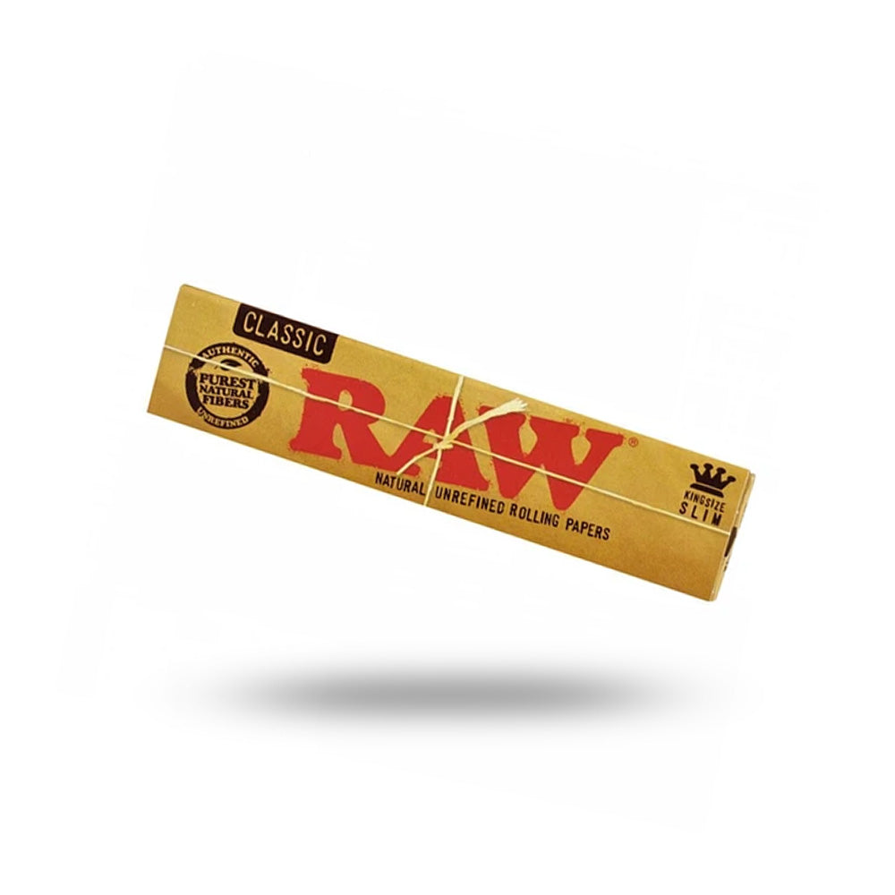 SABANA KING SIZE CLASSIC RAW