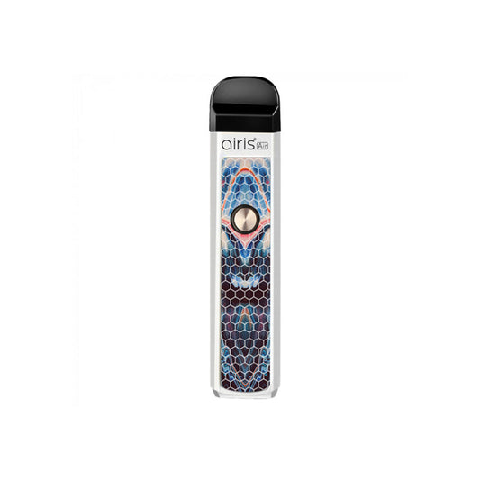VAPORIZADOR AIR WHITE DAZZLING AIRIS