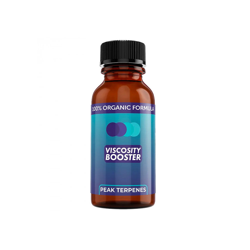 ESTABILIZADOR DE VISCOSIDAD 15ML BOOSTER PEAK SUPPLY