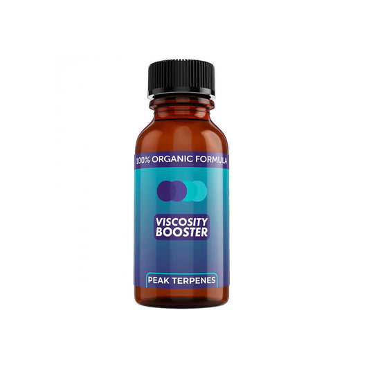 ESTABILIZADOR DE VISCOSIDAD 15ML BOOSTER PEAK SUPPLY