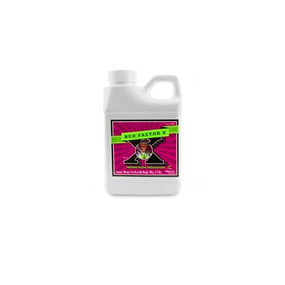 BUD FACTOR X 250ML ADVANCED NUTRIENTS