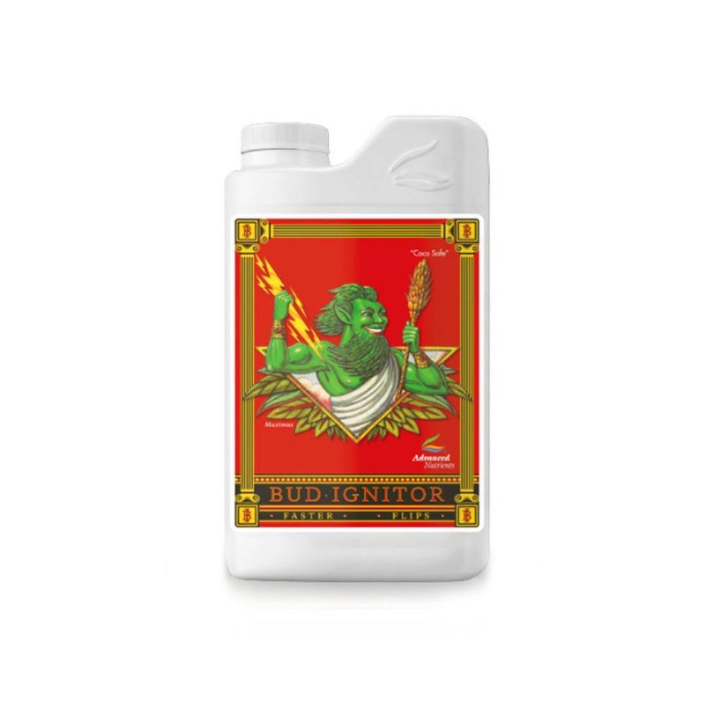 BUD IGNITOR 500ML ADVANCED NUTRIENTS