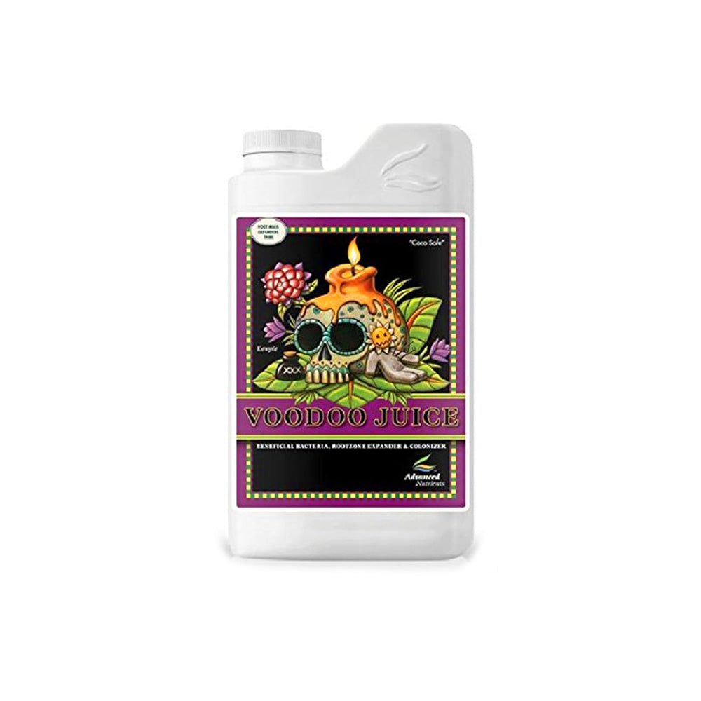 VOODOO 1L ADVANCED NUTRIENTS