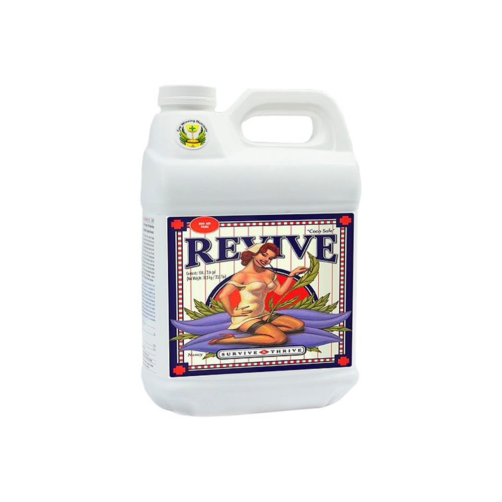 REVIVE 500ML ADVANCE NUTRIENTS