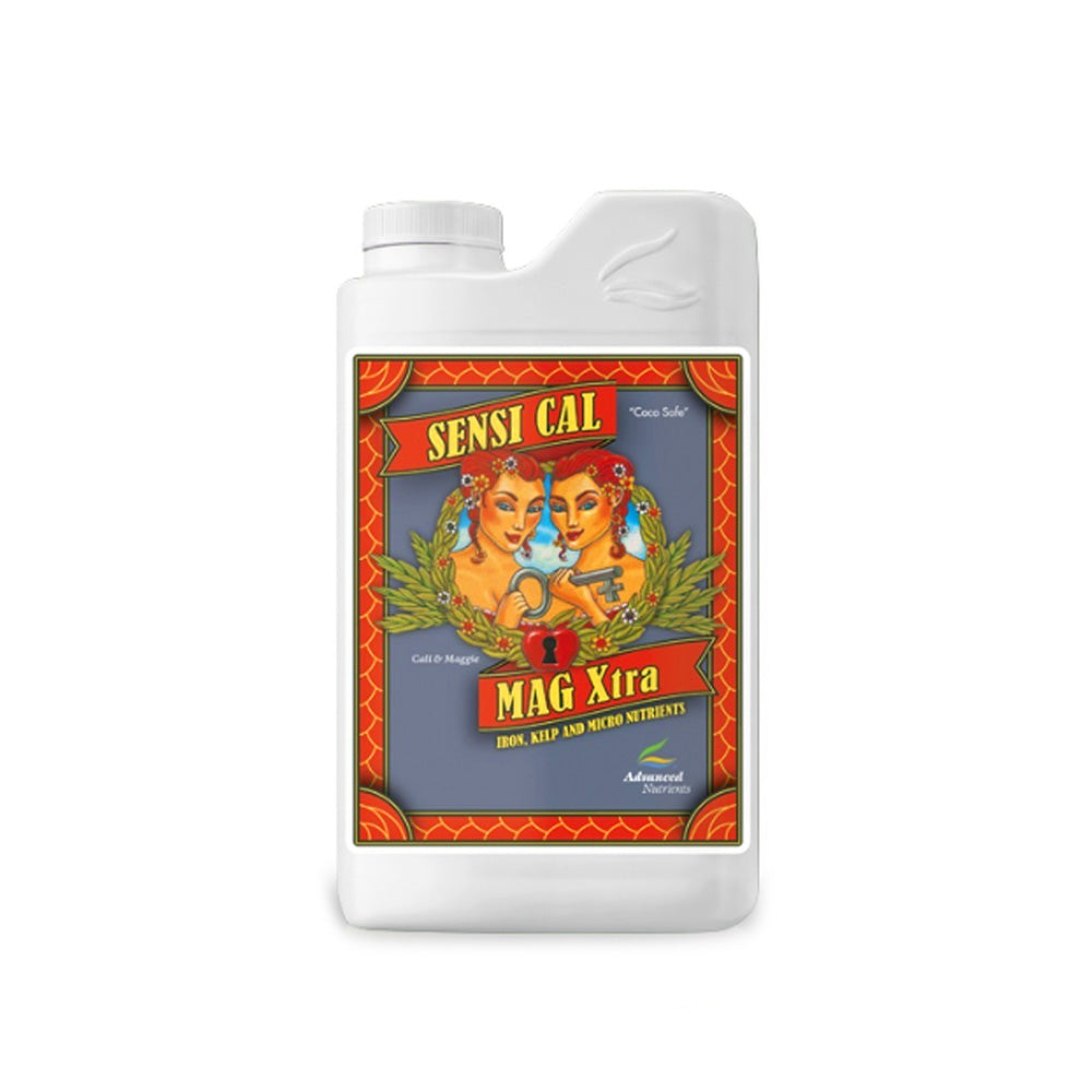 SENSI CAL-MAG XTRA 1L ADVANCED NUTRIENTS