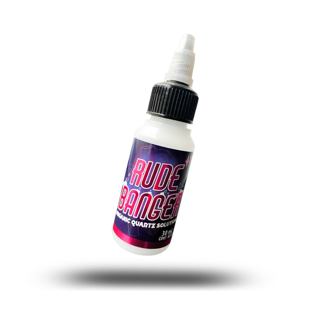 RUDE BANGER THIEVERY 30ML