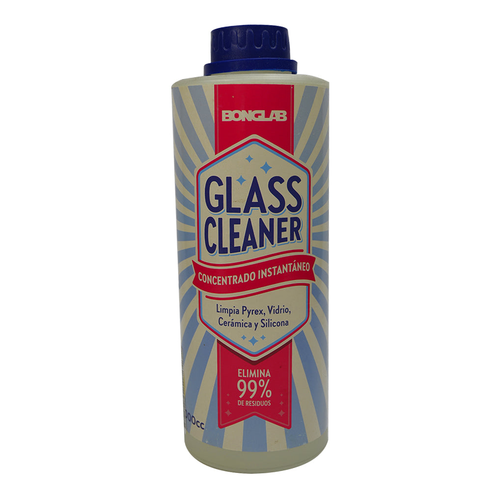 GLASS CLEANER 1000ML BONGLAB
