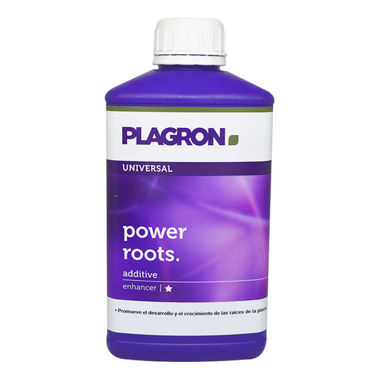 POWER ROOTS 500 ML PLAGRON