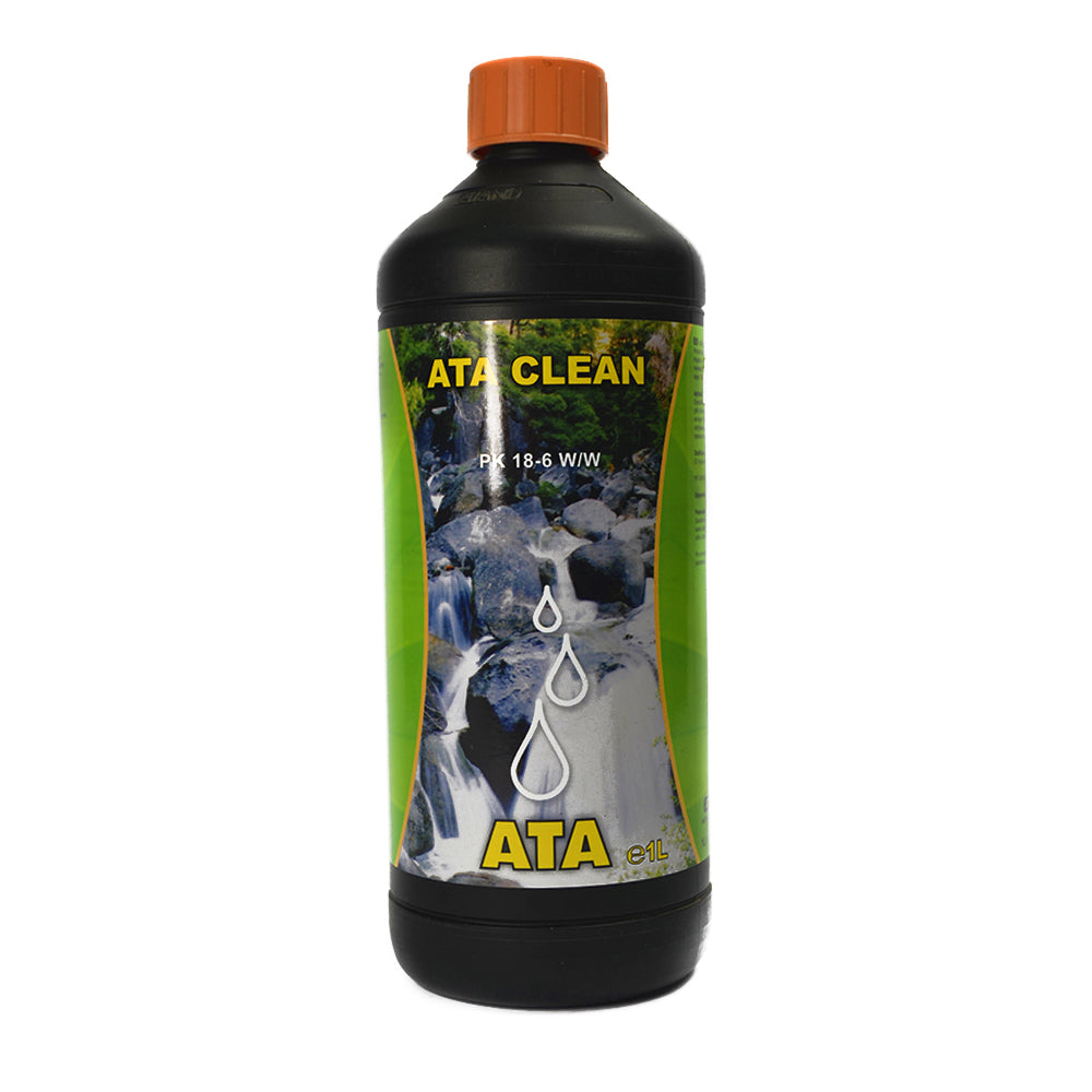 ATA CLEAN 1LT