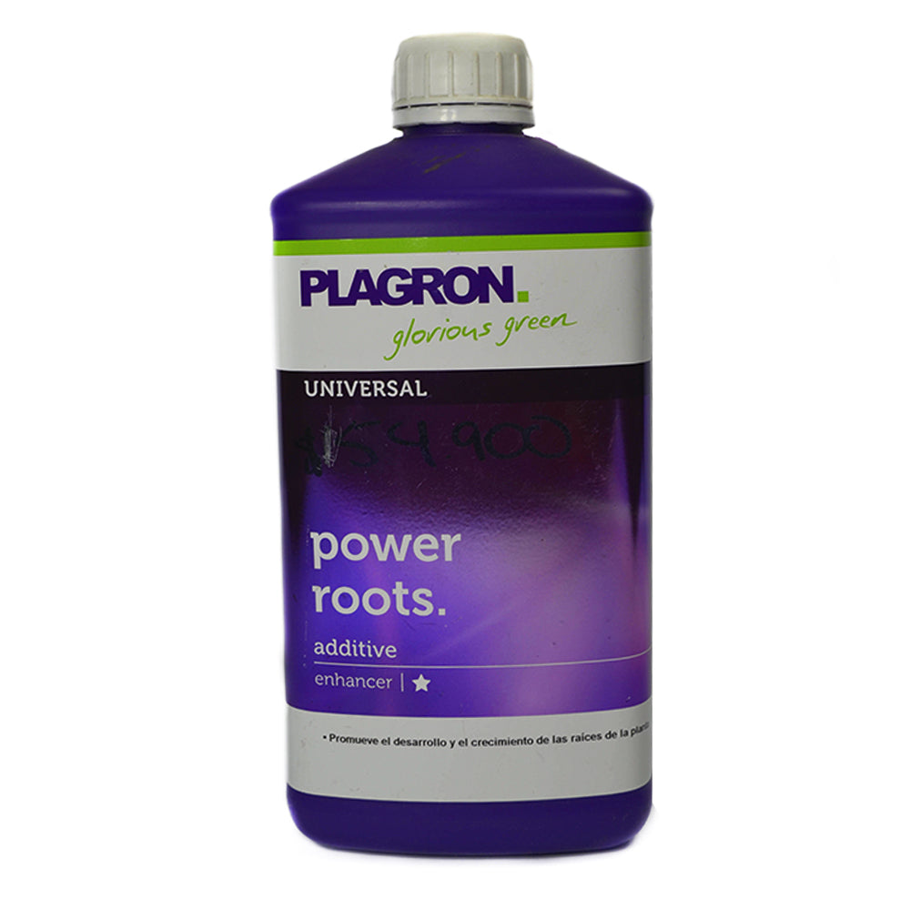 POWER ROOTS 1LT PLAGRON