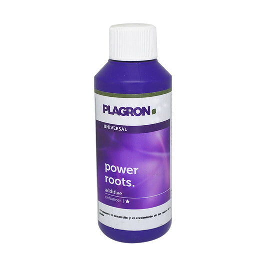 POWER ROOTS 100 ML PLAGRON