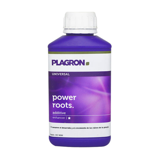 POWER ROOTS 250ML PLAGRON