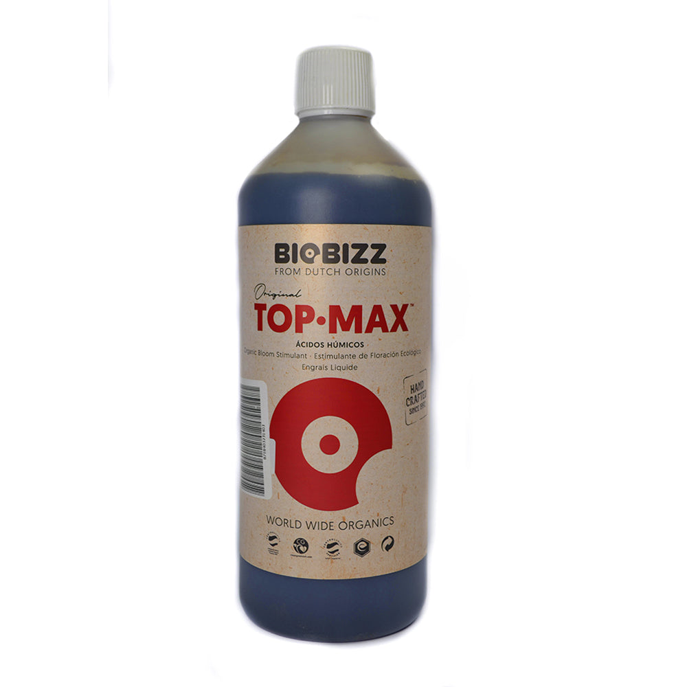 TOP MAX 1LT BIO BIZZ
