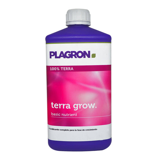 TERRA GROW 1L PLAGRON