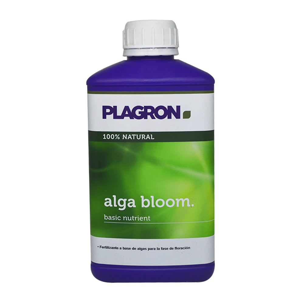 ALGA BLOOM 500ML PLAGRON