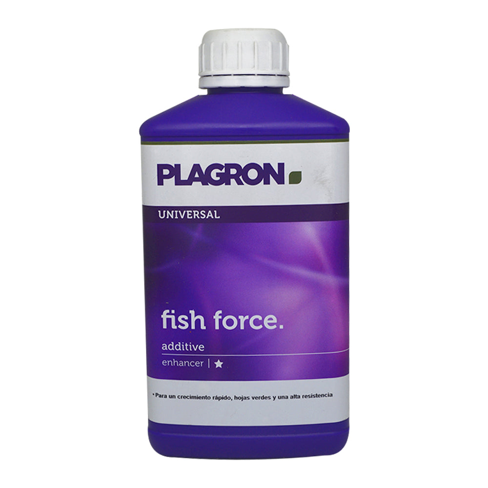 FISH FORCE 500 ML PLAGRON