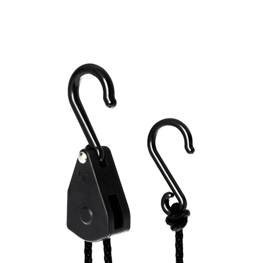 POLEAS PRO HANGER 5KG GARDEN HIGH PRO