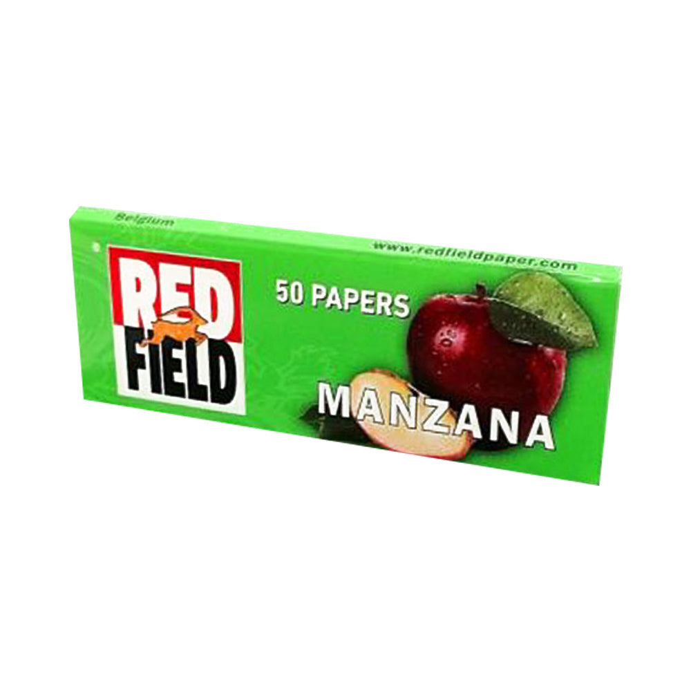 PAPELILLO MANZANA RED FIELD
